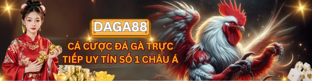 DAGA88 - Link Trực Tiếp Đá Gà 88 Chính Thức Mới Nhất 2026